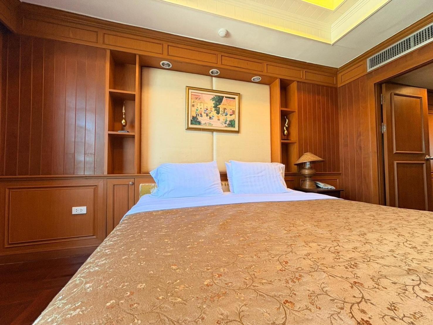 Taksilahotel Махасаракхам Экстерьер фото