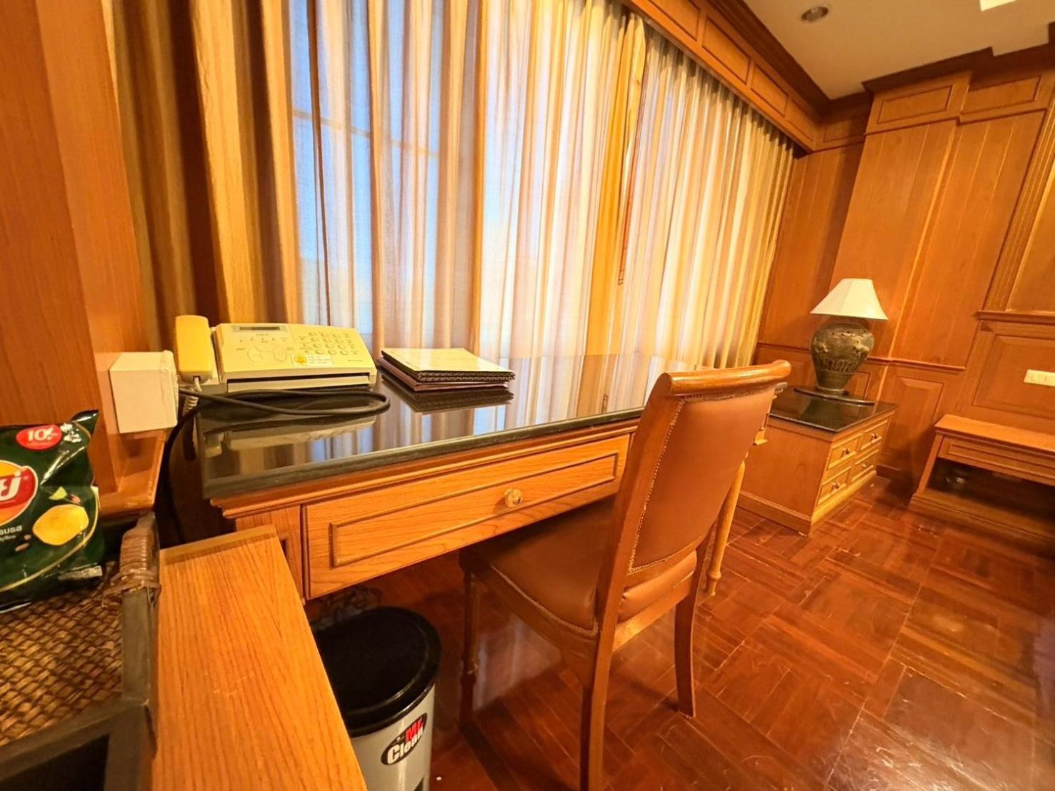 Taksilahotel Махасаракхам Экстерьер фото