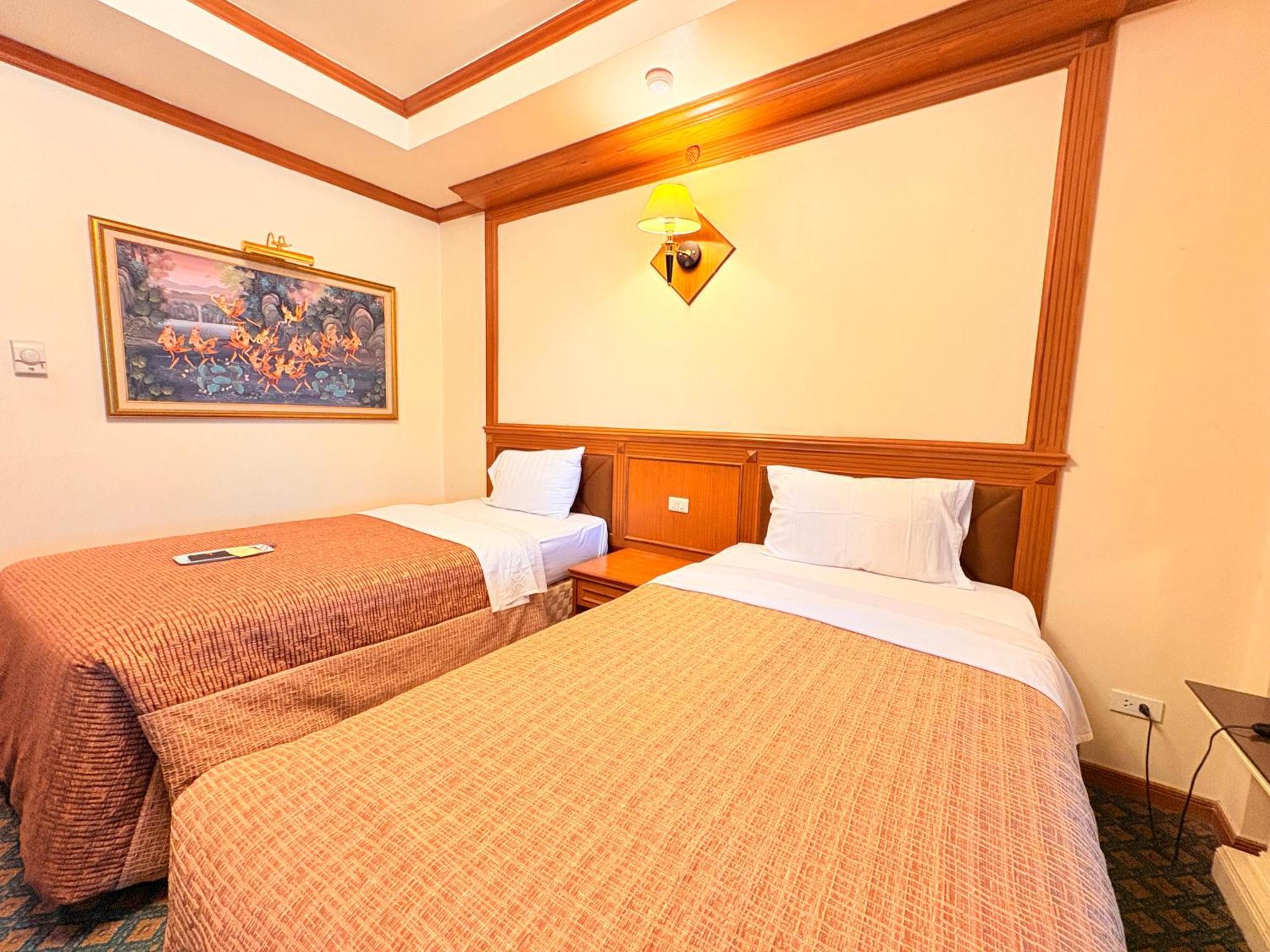 Taksilahotel Махасаракхам Экстерьер фото